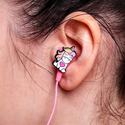 Наушники вакуумные «Единорог», 11×20.8 см - фото 51368603