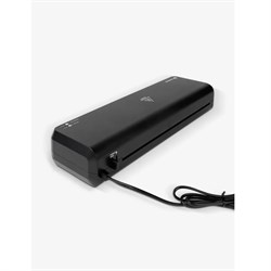 Ламинатор A3 75-150 мкм, 2 вала, скорость 30 см/мин, Гелеос «ЛМ A3-2R» - фото 51368666