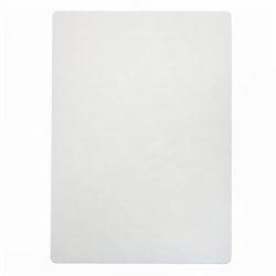 Пленка для ламинирования A4 216×303 мм, 100 мкм, 100 штук, глянцевые, Гелеос - фото 51368699