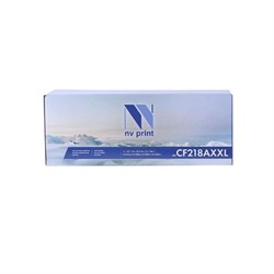 Картридж NVP совместимый NV-CF218AXXLT для HP LaserJet Pro M104/M132 (5000k) - фото 51368731