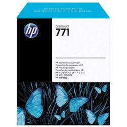 Картридж для обслуживания HP 771 CH644A для HP DJ Z6200 - фото 51368831