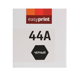 Картридж EasyPrint LH-CF244A (CF244A/244A/44A/pro m28a / m28w / m15a) для HP, черный - фото 51369442