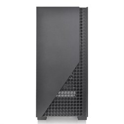 Корпус Thermaltake H330 TG, без БП, ATX, Midi-Tower, черный - фото 51369804