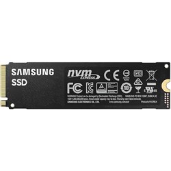 Накопитель SSD Samsung MZ-V8P500BW 980 PRO M.2 2280, 500Гб, PCI-Ex4 - фото 51370114