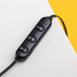 Беспроводные наушники на магните с микрофоном «Авокадо», мод. I10, 9×13.5 см - фото 51370148