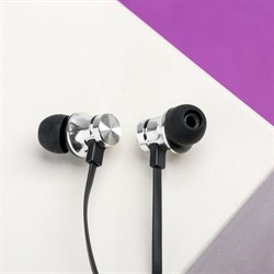 Беспроводные наушники на магните с микрофоном «Доминируй», мод. I11, 9×13.5 см - фото 51370157