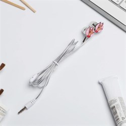 Наушники вакуумные «Искусство пофигизма», 10 х 15 см - фото 51370384