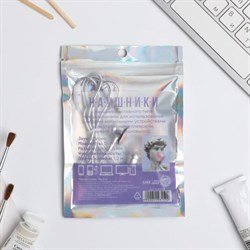 Наушники вакуумные «Искусство пофигизма», 10 х 15 см - фото 51370387