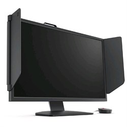 Монитор Benq Zowie XL2546K 24.5", TN, 1920x1080, 240Гц, 1мс, HDMI, Dport, чёрный - фото 51370593
