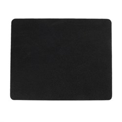 Коврик для мыши Gembird MP-GAME14, размеры 250х200х3 мм, черный - фото 51370602