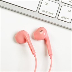 Наушники вкладыши «Зажигай волшебством этот мир», 10×15 см - фото 51370611