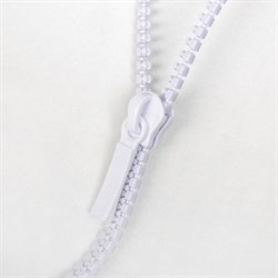 Наушники на молнии «Схожу с ума от веселья», 10×15 см - фото 51370653