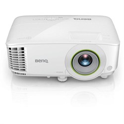 Проектор BenQ EW600, DLP, 3600лм, 1280x800,20000:1, ресурс лампы:5000ч,2xUSB,HDMI,белый - фото 51370701