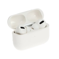 Наушники RITMIX RH-850BTH, TWS, вакуумные, микрофон, ВТ 5.0, 30/250 мАч, белые - фото 51370758