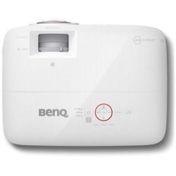 Проектор BenQ TH671ST, DLP, 3000лм, 1920x1080, 10000:1, ресурс лампы:4000ч,2xHDMI,белый - фото 51370776