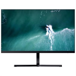 Монитор Xiaomi Mi 1C (BHR4510GL), 23.8", IPS, 1920x1080, 60Гц, 6мс, D-Sub, HDMI, черный - фото 51370911