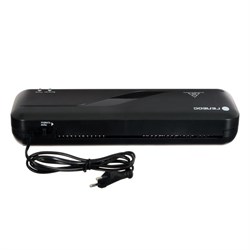 Ламинатор A4 75-150 мкм, 2 вала, скорость 30 см/мин, Гелеос «ЛМ A4 Старт» - фото 51370916