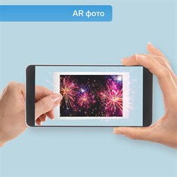 Мини-принтер Windigo LPR-01, Bluetooth, термопечать на чековой ленте, Android/iOS, 1000 мАч - фото 51371034