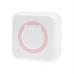 Мини-принтер Windigo LPR-01, Bluetooth, термопечать на чековой ленте, Android/iOS, 1000 мАч - фото 51371035