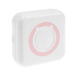 Мини-принтер Windigo LPR-01, Bluetooth, термопечать на чековой ленте, Android/iOS, 1000 мАч - фото 51371036