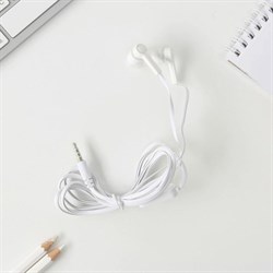 Наушники вакуумные в банке "Устранитель плохого настроения", модель VBT 1.8 - фото 51371131