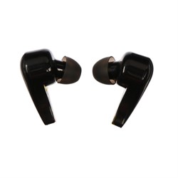 Наушники беспроводные VBT 1.29, TWS, вакуумные, Bluetooth 5.0, 3500 мАч, водонепроницаемые, чёрные - фото 51371207