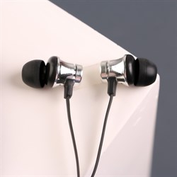 Беспроводные наушники на магните с микрофоном «Танк. 23 Февраля», мод. VBT 1.0.9×13.5 см - фото 51371294