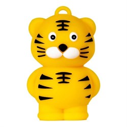 Флешка Smartbuy Wild series "Тигр", 32 Гб, USB 2.0, чт до 25 Мб/с, зап до 15 Мб/с - фото 51371299