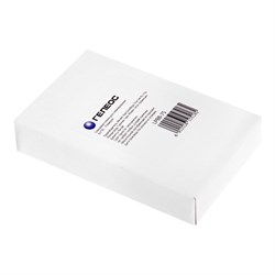 Пленка для ламинирования B8 65х95 мм, 75 мкм, 100 штук, глянцевые, Гелеос - фото 51371350