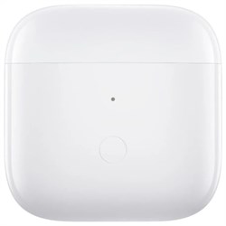 Наушники Xiaomi Redmi Buds 3, TWS, BT 5.2, шумоподавление, сенсор, IP54, 35/310 мАч, белые - фото 51371395