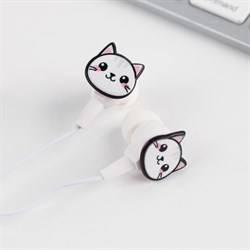 Подарочный набор: наушники и попсокет «Отвлекись от суеты», модель VBT 1.27, 13,5 х 6 см. - фото 51371601