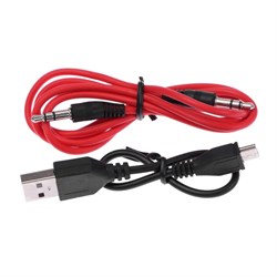 Наушники беспроводные, с ушками кошки, MYBIT W-32, Bluetooth 5.0, с микрофоном, AUX, microSD, MP3, 400 мАч, розовые - фото 51371642