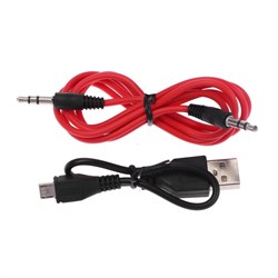 Наушники беспроводные, с ушками кошки, MYBIT W-32, Bluetooth 5.0, с микрофоном, AUX, microSD, MP3, 400 мАч, фиолетовые - фото 51371664