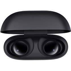 Наушники Xiaomi Redmi Buds 3 Lite, беспроводные, вакуумные, шумоподавление, BT 5.2, черные - фото 51371966