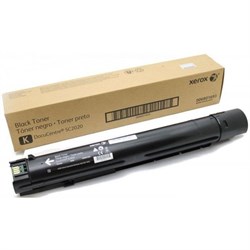 Картридж Xerox 006R01693, SC2020, для Xerox 9000 страниц, чёрный - фото 51372067