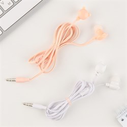 Наушники вакуумные, МИКС - фото 51372127