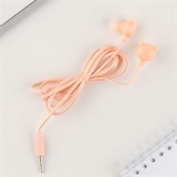 Наушники вакуумные, МИКС - фото 51372128