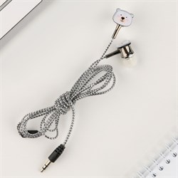 Наушники вакуумные, МИКС - фото 51372133