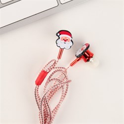 Наушники вакуумные, МИКС - фото 51372136