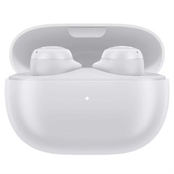 Наушники Xiaomi Redmi Buds 3 Lite, беспроводные, вакуумные, шумоподавление, BT 5.2, белые - фото 51372156