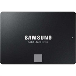 Накопитель SSD Samsung MZ-77E500BW 870, 500 Гб, SATA III, 2.5" - фото 51372185