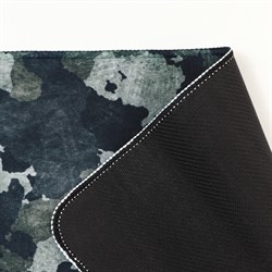 Коврик для компьютерной мыши «Военный», 30×80 см - фото 51372496