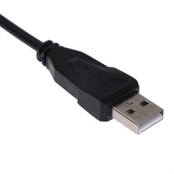 Клавиатура MARVO KG901, игровая, проводная, механическая, 87 клавиш, USB, подсветка, черная - фото 51372583