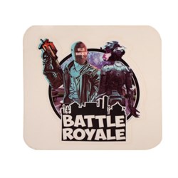 Коврик для мыши MARVO G35, игровой, 920х294х3 мм, рисунок Battle Royal - фото 51372598