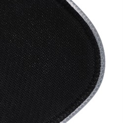 Коврик для мыши MARVO MG010, игровой, 800×305×4 мм, подсветка, чёрный - фото 51372613