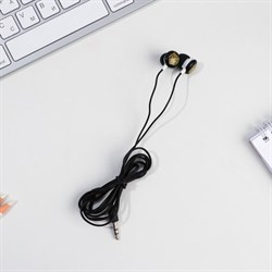 Наушники вакуумные, м. VBT 1.0 - фото 51372784