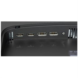 Монитор Xiaomi Curved Monitor, 34", VA, 3440x1440, 144Гц, 4мс, D-Sub, HDMI, DVI, DP черный - фото 51372958