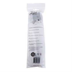 Разветвитель VGA Cablexpert CC-VGAX2-20CM, 2 устройства, чёрный - фото 51373074