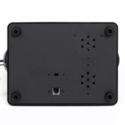 Ретро-телефон, громкая связь, 19×14 см - фото 51373492