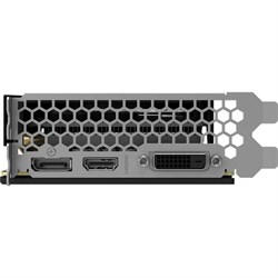 Видеокарта Palit PA-RTX2060SUPER DUAL 8G no LED, RTX 2060SUPER, 8Gb, GDDR6, DVI, HDMI, DP - фото 51373724
